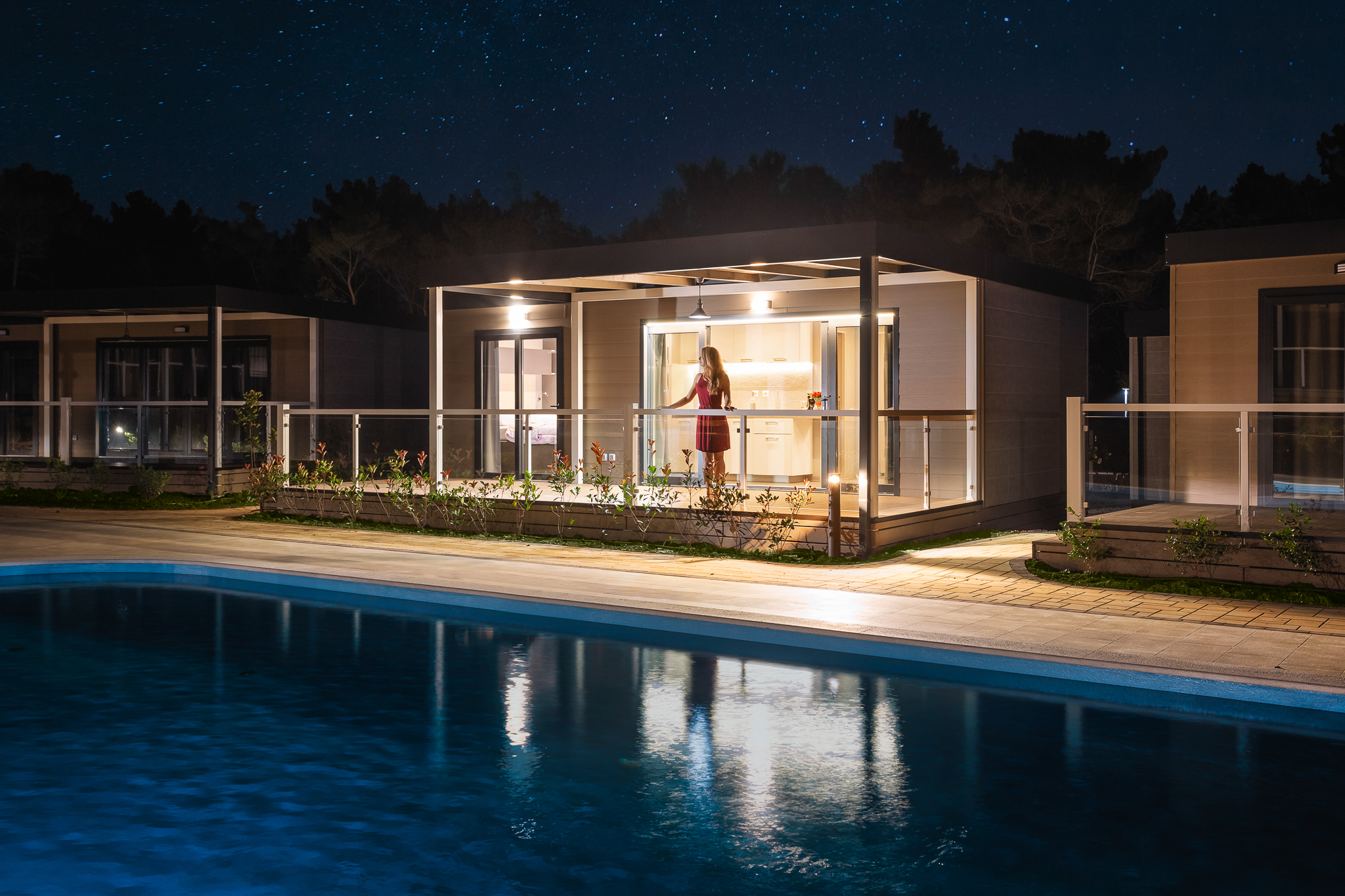 Boutique Camping Santa Marina — photo 6