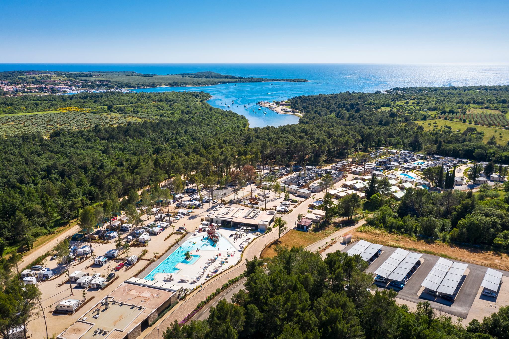 Boutique Camping Santa Marina — photo 5