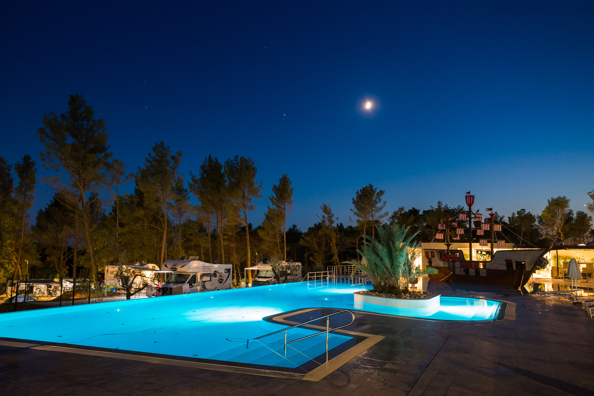 Boutique Camping Santa Marina — photo 4
